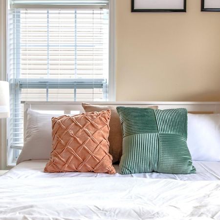 Luxury & Homey Private Room In Dc Washington Exterior foto