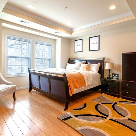 Luxury & Homey Private Room In Dc Washington Exterior foto